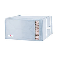 Lot de 3 housses souples sous-vide Compactor "Pastel" XXL