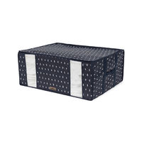 Housse souple sous-vide Compactor "Kasuri" XXL