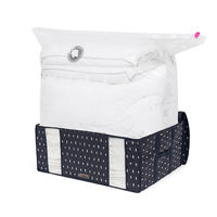 Housse souple sous-vide Compactor "Kasuri" XXL