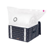 Housse souple sous-vide Compactor  "Kasuri" M