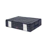 Housse souple sous-vide Compactor "Kasuri" L