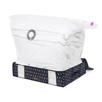 Housse souple sous-vide Compactor "Kasuri" L