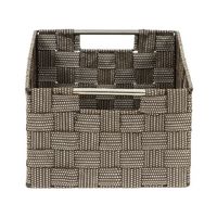 Panier de rangement marron "Toronto" M