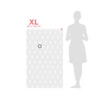 Lot de 10 sacs de compression "Aspispace" XL