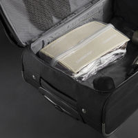 Lot de 6 sacs de compression avec ou sans aspirateur "Compact Express"