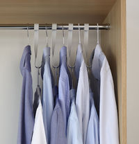 Lot de 3 crochets gain d’espace “Twist“ - XTEND