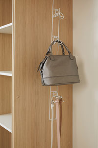 Rail d’extension pour penderie XTEND