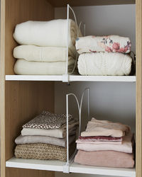 Séparateur d'étagère XTEND