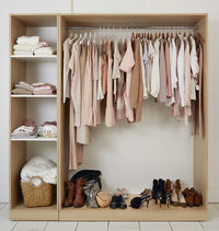 Lot de 2 porte-sacs XTEND