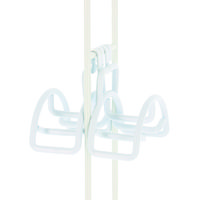 Lot de 2 porte-sacs XTEND