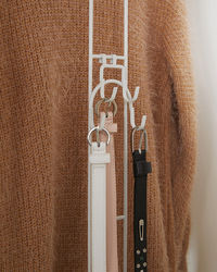 Lot de 2 porte-ceintures XTEND