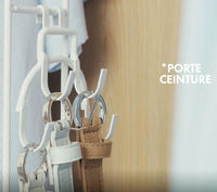 Lot de 2 porte-ceintures XTEND