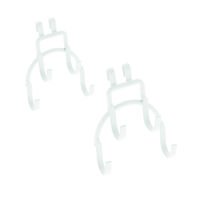 Lot de 2 porte-ceintures XTEND