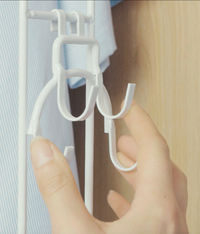 Lot de 2 porte-ceintures XTEND