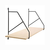 Étagère murale en bois "Karina"