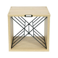 Range-bouteilles empilable "Copenhague"