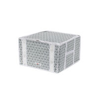 Housse souple sous-vide Compactor bleue "Missy" M