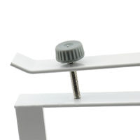 Panier à suspendre sous étagère XTEND