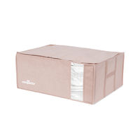 Housse souple sous-vide Compactor rose "Pink Edition" XXL