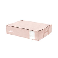 Housse souple sous-vide Compactor rose "Pink Edition" L