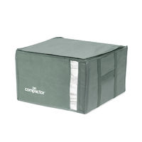 Housse souple sous-vide Compactor verte "Green Edition" M