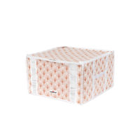 Housse souple sous-vide Compactor rose "Blush" M