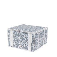 Housse souple sous-vide Compactor bleu "Vicky" M