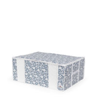 Housse souple sous-vide Compactor bleu "Vicky" XXL