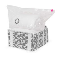 Housse souple sous-vide Compactor  "Tahiti" M