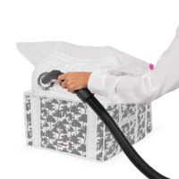 Housse souple sous-vide Compactor  "Tahiti" M