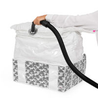 Housse souple sous-vide Compactor "Tahiti" XXL