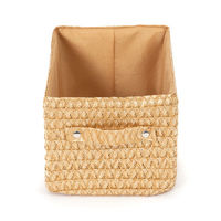 Panier de rangement beige "Lilou"