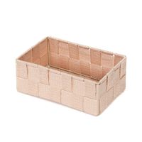 Organisateur de tiroir rigide Rose Blush "Stan" M