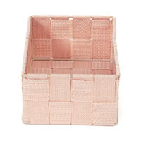 Organisateur de tiroir rigide Rose Blush "Stan" M