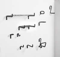 Support d'ancrage mural "Dock and Lock"