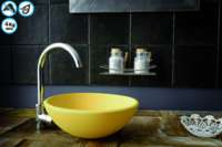 Etagère auto-adhésive repositionnable "Bestlock Magic" petit modèle