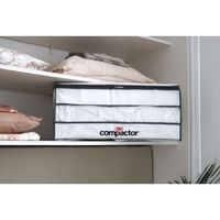 Housse souple sous-vide Compactor "Vision" M