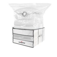Housse souple sous-vide Compactor "Vision" M